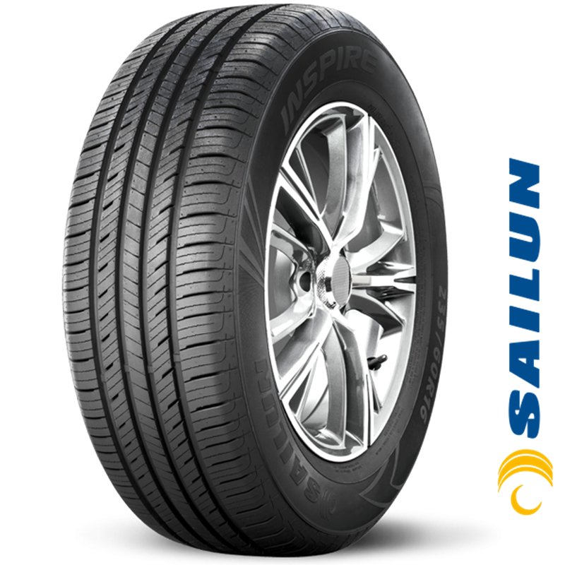 SAILUN | INSPIRE 245/40R18 97W - Été