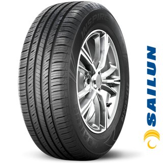 SAILUN | INSPIRE 195/55R15 85V - Été
