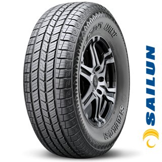 SAILUN | TERRAMAX HLT 205/65R15 102/100T - Été