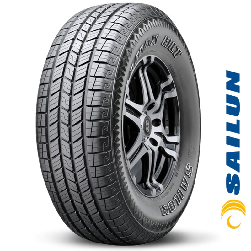 SAILUN | TERRAMAX HLT 205/65R15 102/100T - Été