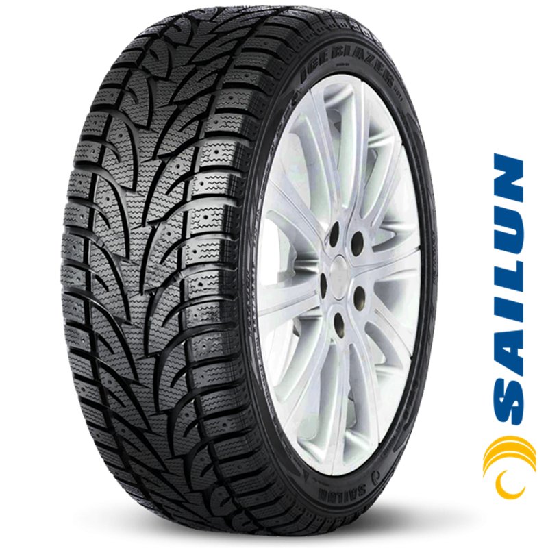 SAILUN | ICE BLAZER WST1 245/65R17 107S - Winter