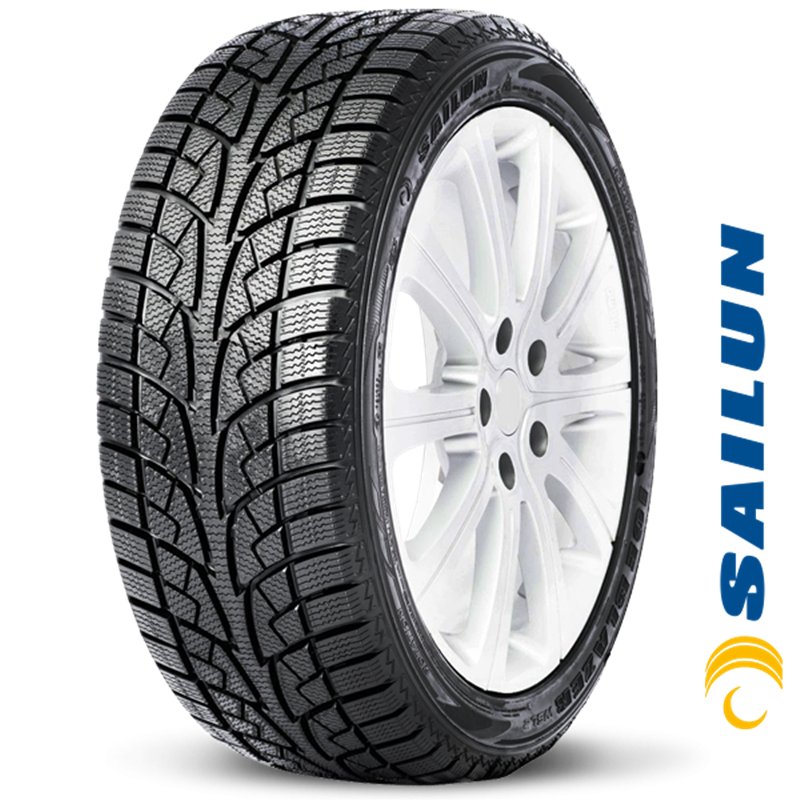 SAILUN | ICE BLAZER WSL2 225/50R17 98H - Winter