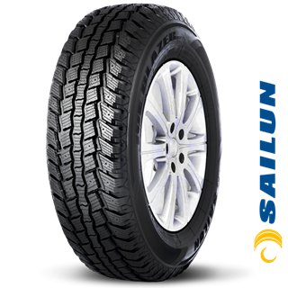 SAILUN | ICE BLAZER WST2 235/65R18 106T - Winter