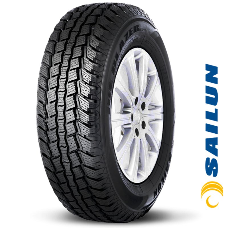 SAILUN | ICE BLAZER WST2 235/65R18 106T - Winter