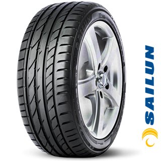 SAILUN | ATREZZO ZSR 195/45R16 84V - Été