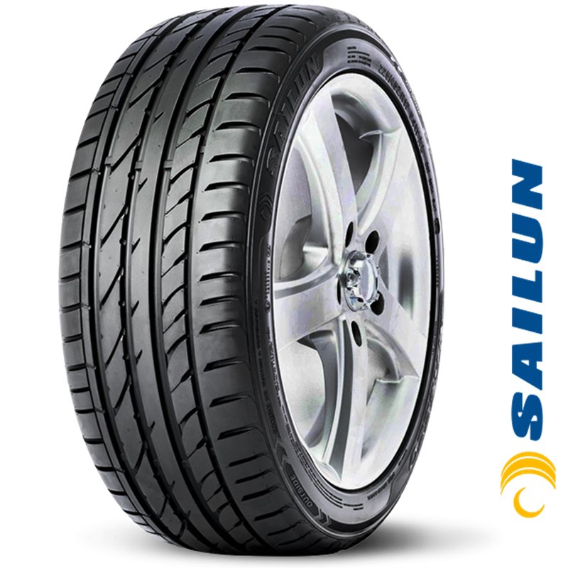 SAILUN | ATREZZO ZSR 255/35R19 96Y - Été