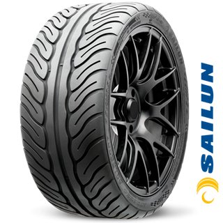SAILUN | ATREZZO R01 SPORT 195/50R15 82V - Été