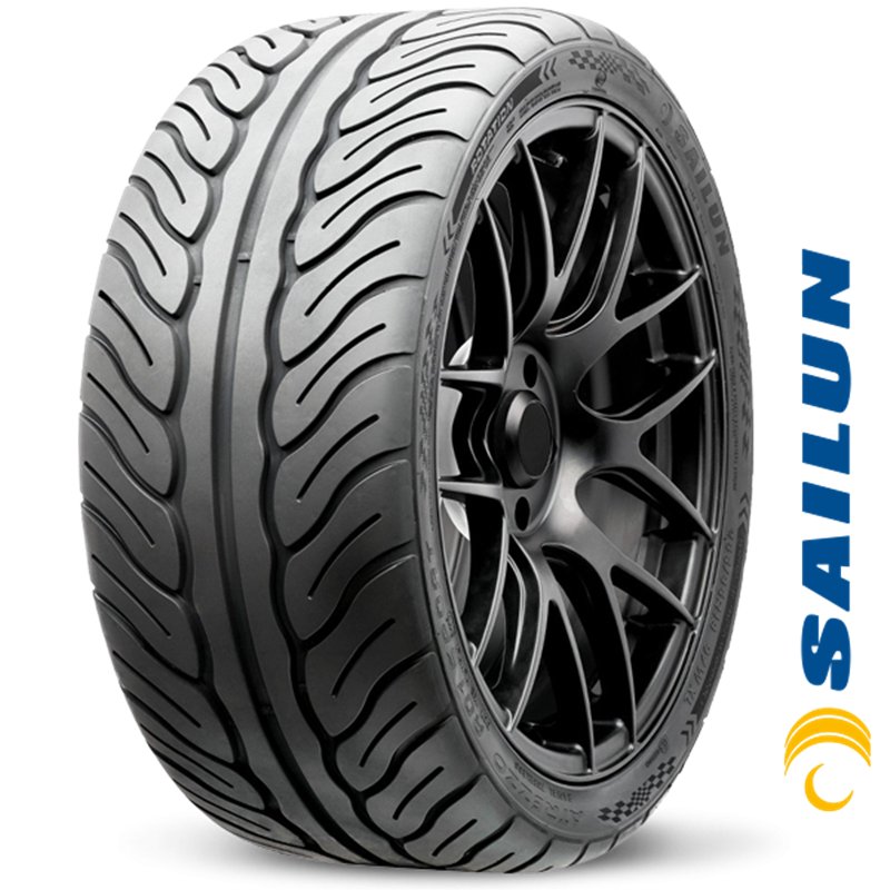 SAILUN | ATREZZO R01 SPORT 195/50R15 82V - Été