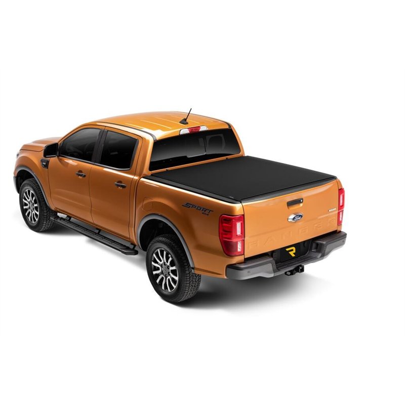 TruXedo | Pro X15 Tonneau Cover - Ranger 2.3T / 2.7T / 3.0T 2026