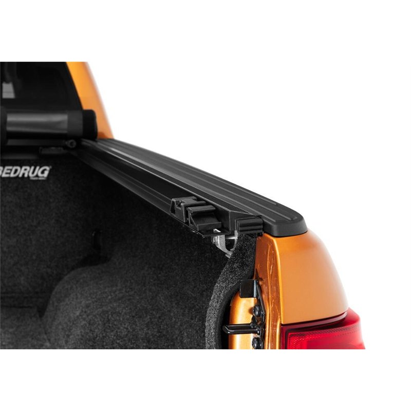 TruXedo | Pro X15 Tonneau Cover - Ranger 2.3T / 2.7T / 3.0T 2026