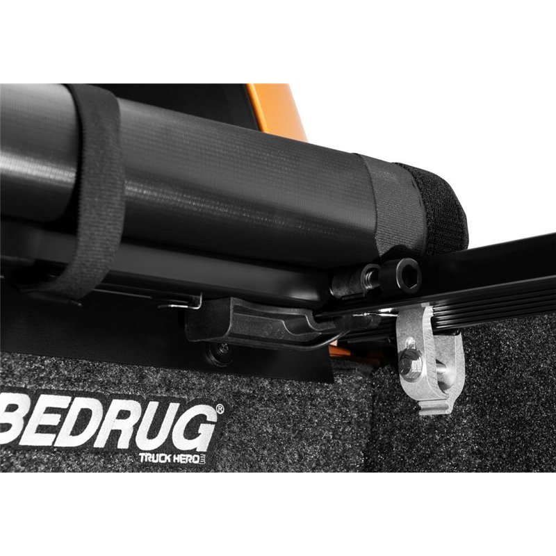 TruXedo | Pro X15 Tonneau Cover - Ranger 2.3T / 2.7T / 3.0T 2026