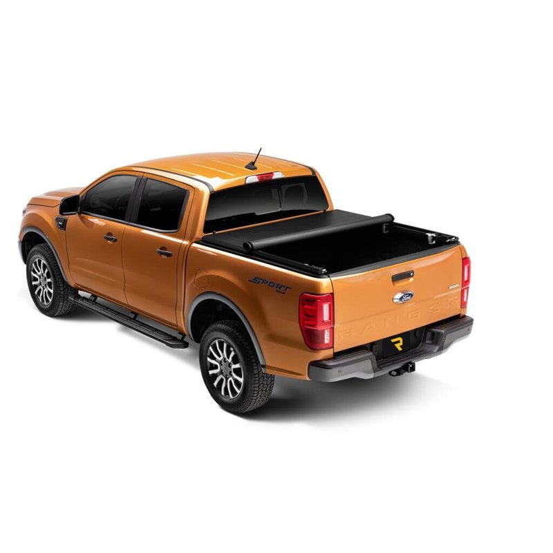 TruXedo | TruXport Tonneau Cover - Ranger 2.3T / 2.7T / 3.0T 2026