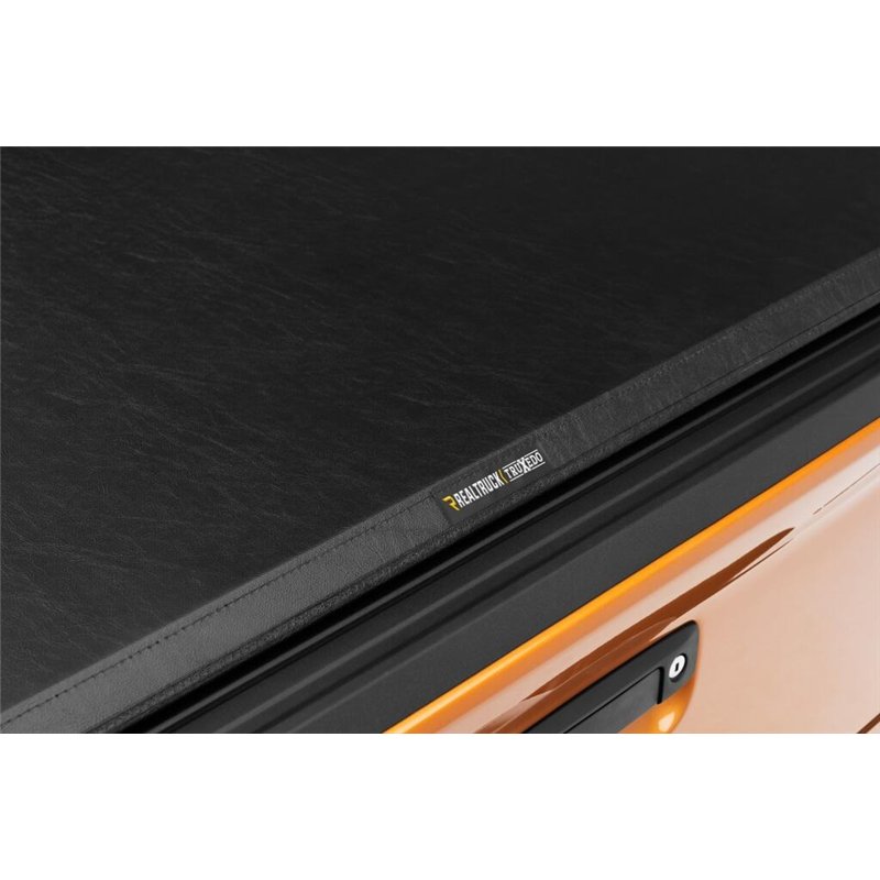 TruXedo | TruXport Tonneau Cover - Ranger 2.3T / 2.7T / 3.0T 2026
