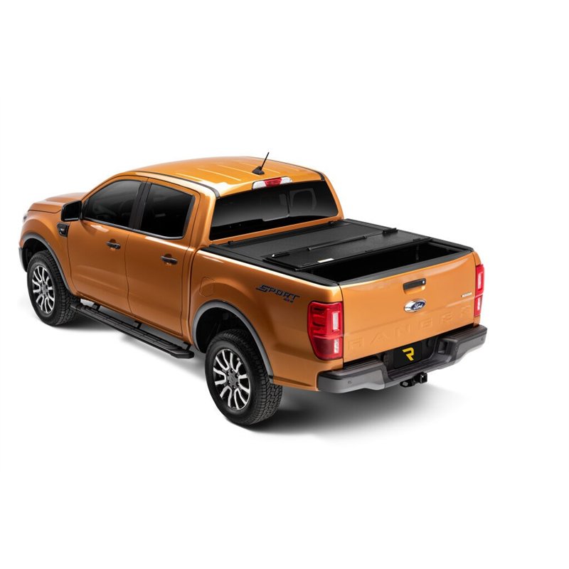UnderCover | Armor Flex Tonneau Cover - Ranger 2.3T / 2.7T / 3.0T 2026