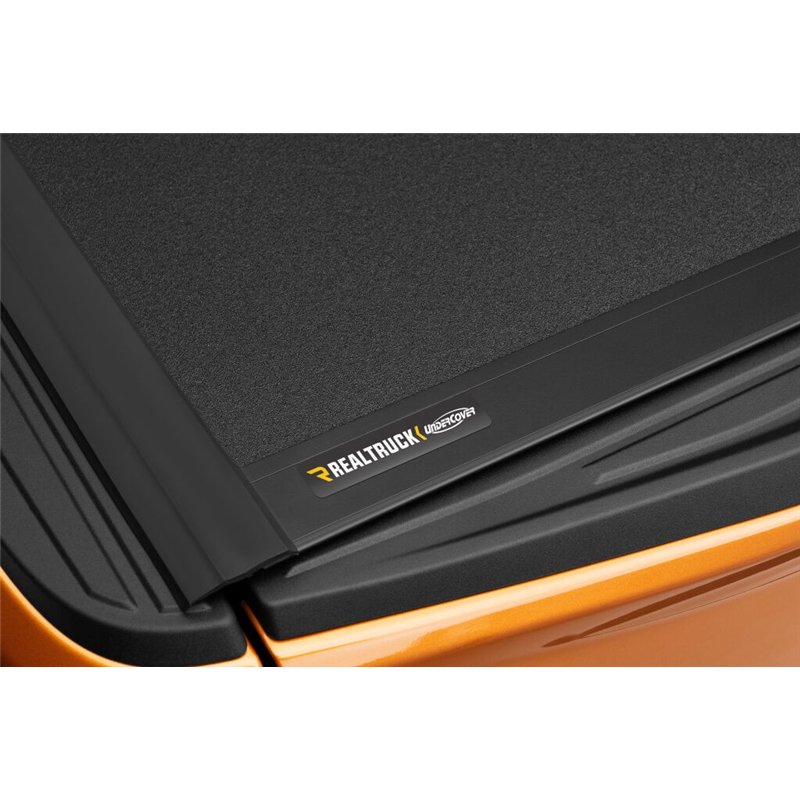 UnderCover | Armor Flex Tonneau Cover - Ranger 2.3T / 2.7T / 3.0T 2026