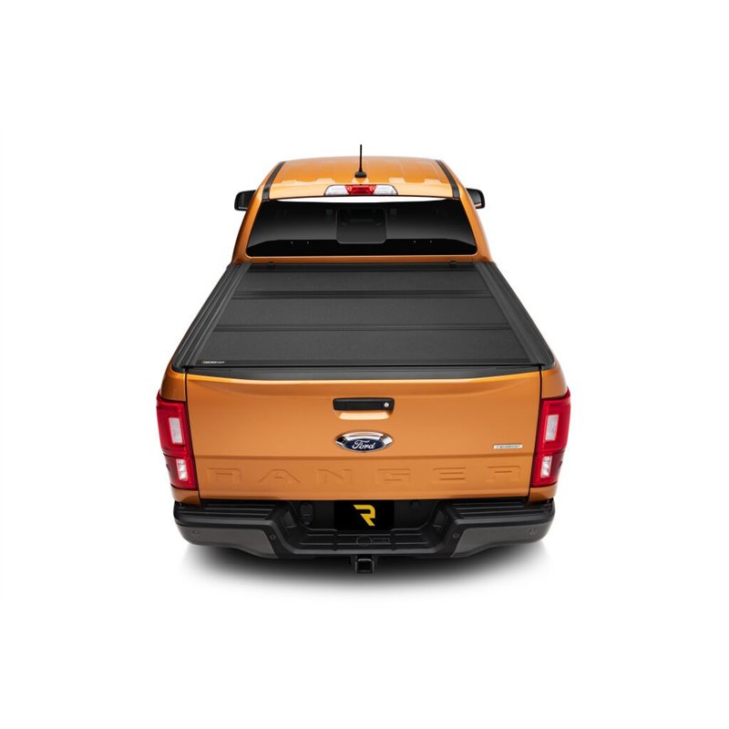 UnderCover | Armor Flex Tonneau Cover - Ranger 2.3T / 2.7T / 3.0T 2026