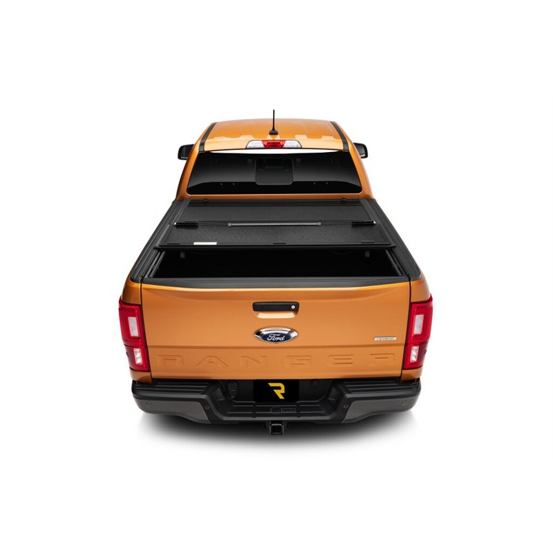 UnderCover | Armor Flex Tonneau Cover - Ranger 2.3T / 2.7T / 3.0T 2026