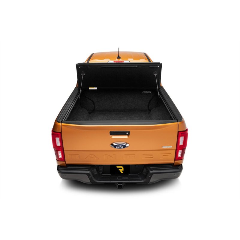 UnderCover | Armor Flex Tonneau Cover - Ranger 2.3T / 2.7T / 3.0T 2026