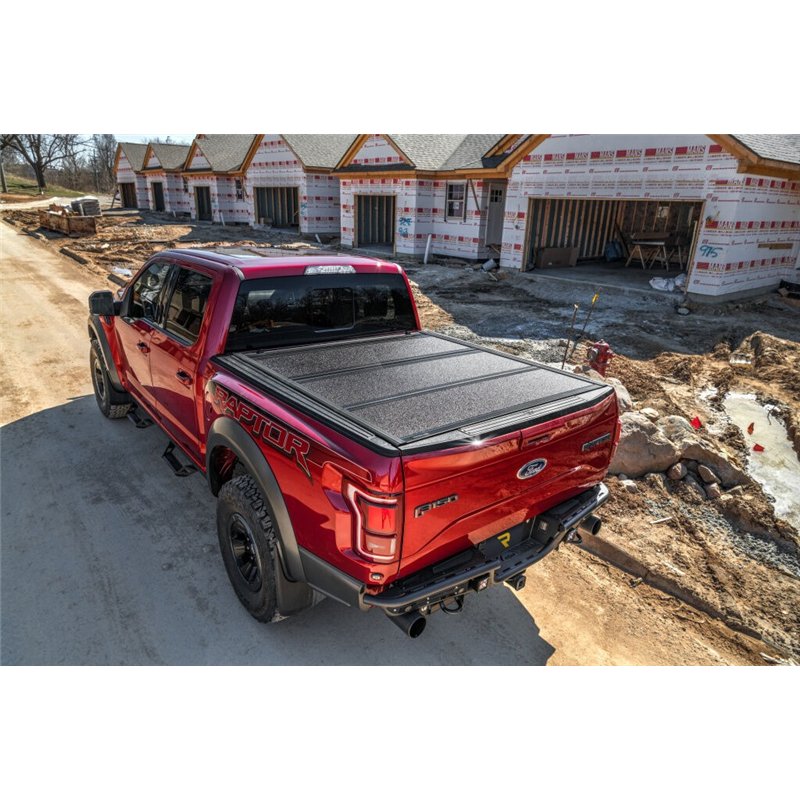 UnderCover | Armor Flex Tonneau Cover - Ranger 2.3T / 2.7T / 3.0T 2026