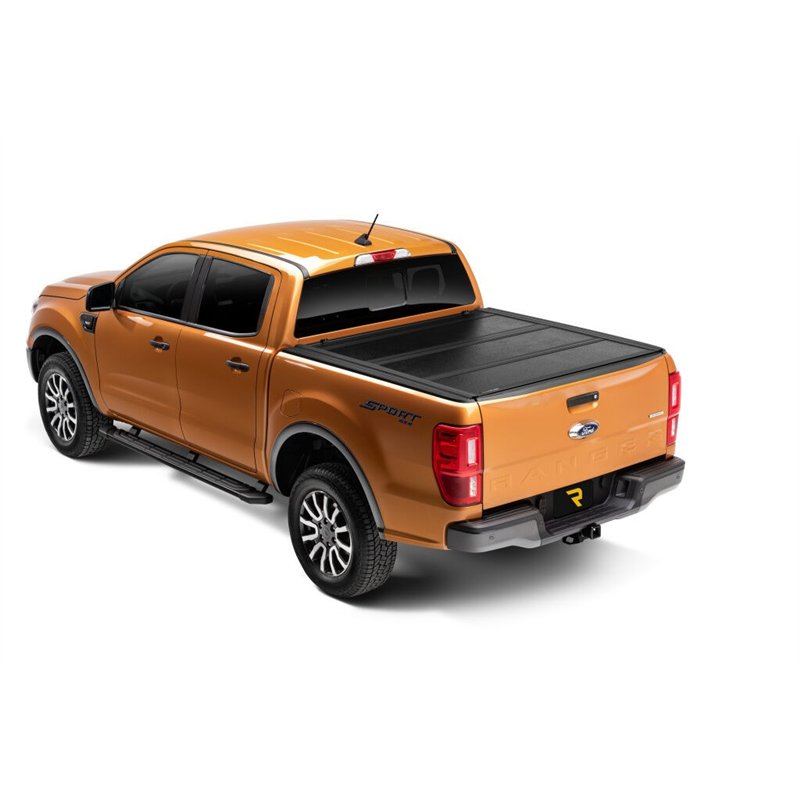UnderCover | Flex Tonneau Cover - Ranger 2.3T / 2.7T / 3.0T 2026