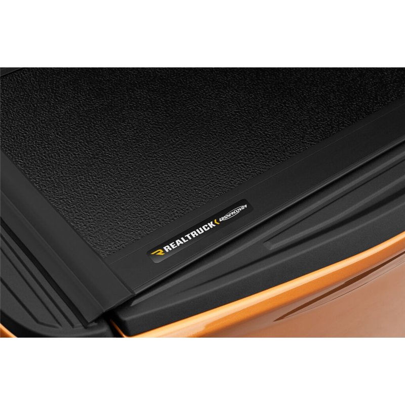 UnderCover | Flex Tonneau Cover - Ranger 2.3T / 2.7T / 3.0T 2026