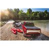 UnderCover | Flex Tonneau Cover - Ranger 2.3T / 2.7T / 3.0T 2026
