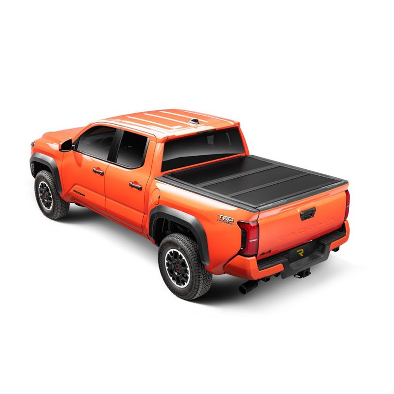 UnderCover | Select Tonneau Cover' - Ranger 2.3T / 2.7T / 3.0T 2026