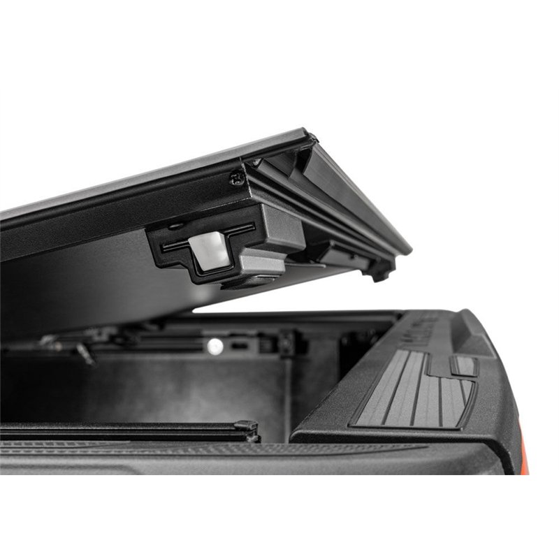 UnderCover | Select Tonneau Cover' - Ranger 2.3T / 2.7T / 3.0T 2026