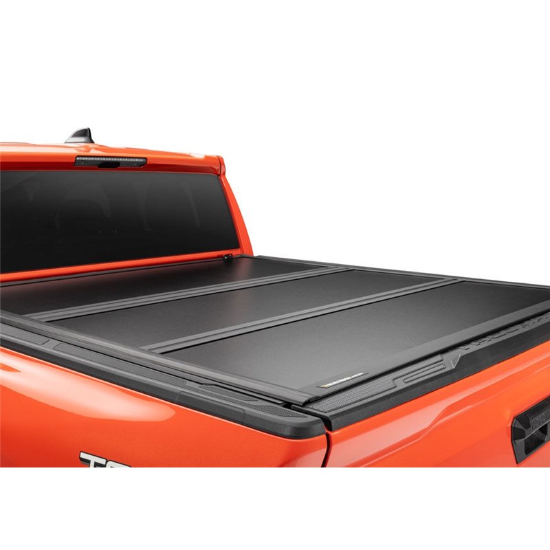 UnderCover | Select Tonneau Cover' - Ranger 2.3T / 2.7T / 3.0T 2026
