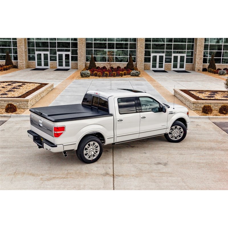 UnderCover | Elite Tonneau Cover - F-150 2025-2026