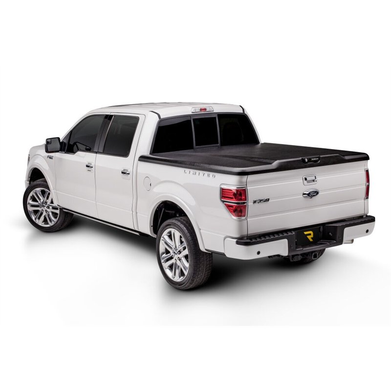 UnderCover | Elite Tonneau Cover - F-150 2025-2026