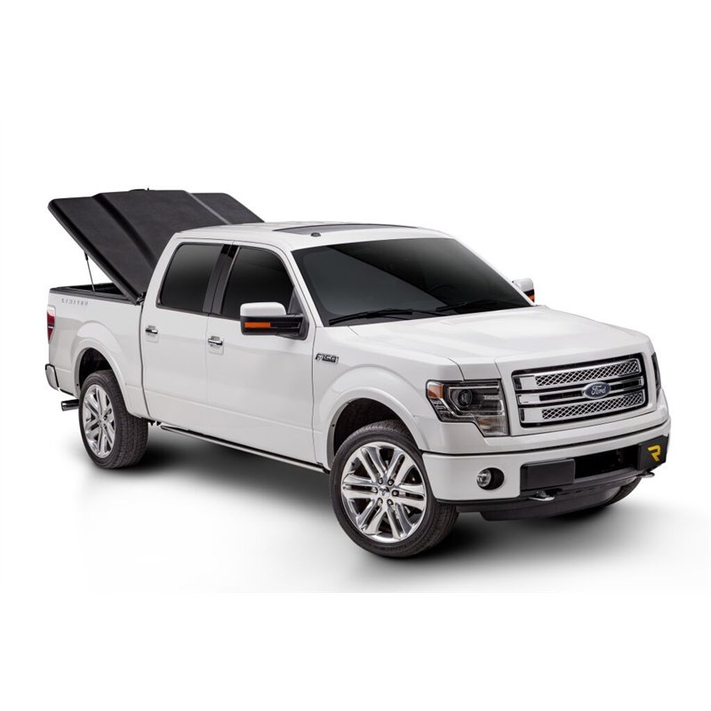 UnderCover | Elite Tonneau Cover - F-150 2025-2026