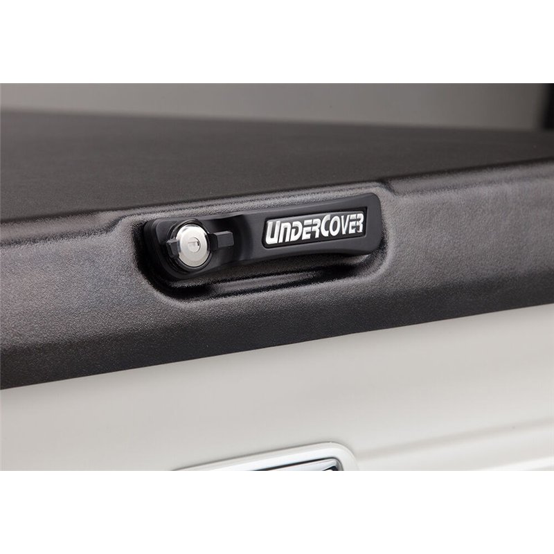 UnderCover | Elite Tonneau Cover - F-150 2025-2026
