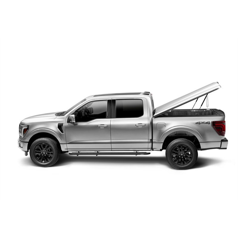 UnderCover | Elite LX Tonneau Cover - F-150 2024-2025