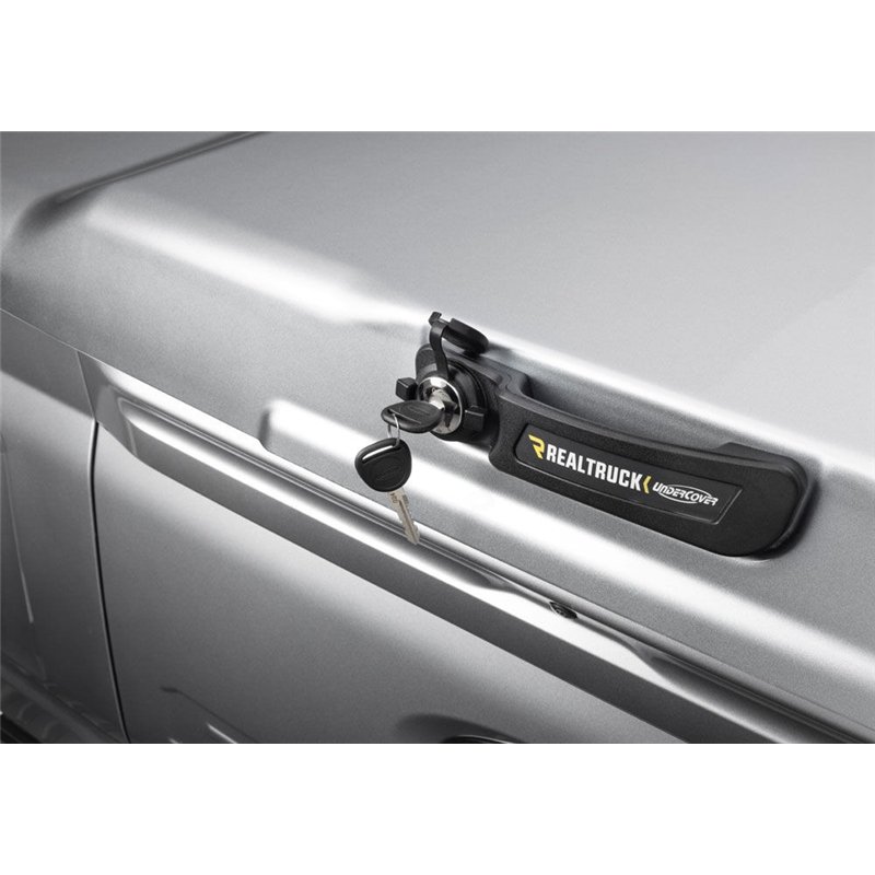 UnderCover | Elite LX Tonneau Cover - F-150 2024-2025