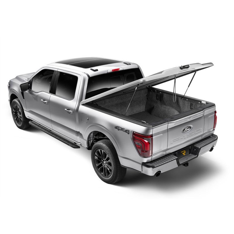 UnderCover | Elite LX Tonneau Cover - F-150 2024-2026