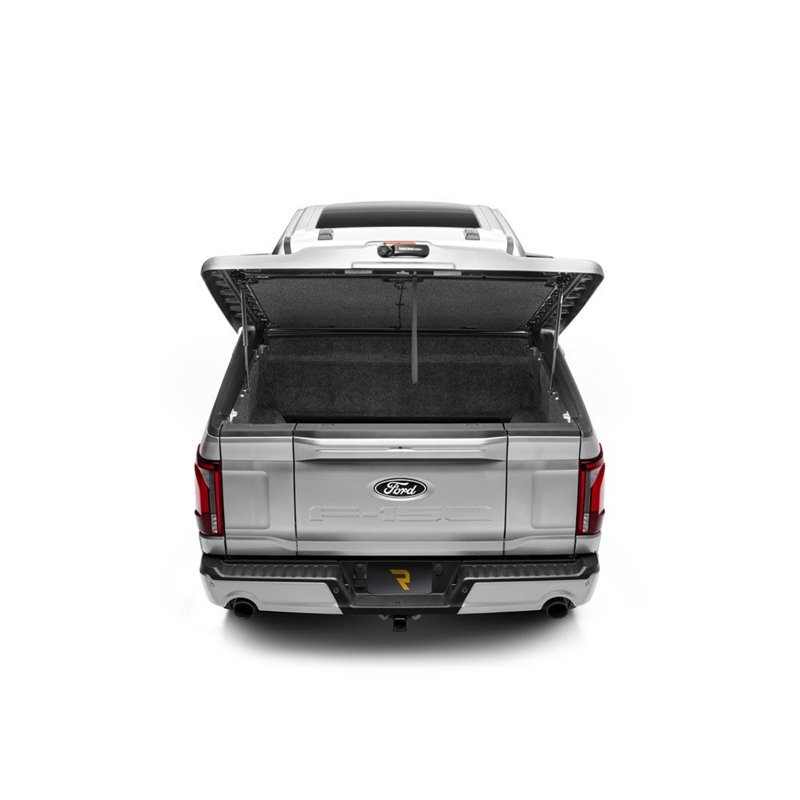 UnderCover | Elite LX Tonneau Cover - F-150 2024-2026