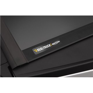 UnderCover | Ultra Flex Tonneau Cover - Ranger 2.3T / 2.7T / 3.0T 2026