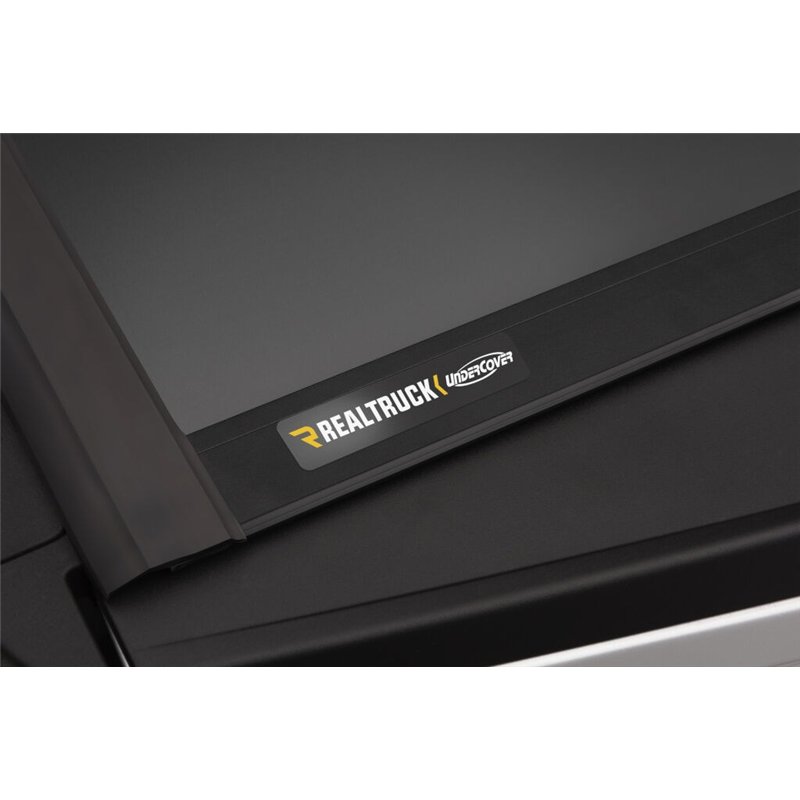 UnderCover | Ultra Flex Tonneau Cover - Ranger 2.3T / 2.7T / 3.0T 2026