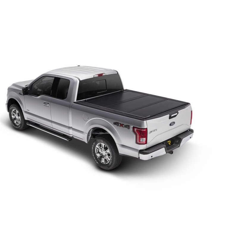 UnderCover | Ultra Flex Tonneau Cover - Ranger 2.3T / 2.7T / 3.0T 2026