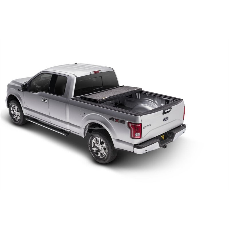 UnderCover | Ultra Flex Tonneau Cover - Ranger 2.3T / 2.7T / 3.0T 2026