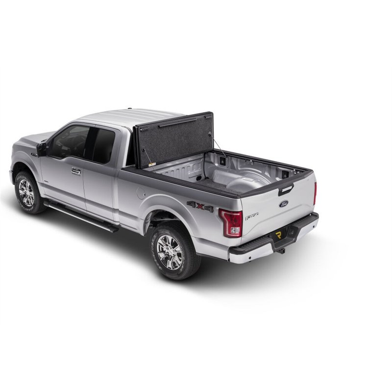 UnderCover | Ultra Flex Tonneau Cover - Ranger 2.3T / 2.7T / 3.0T 2026