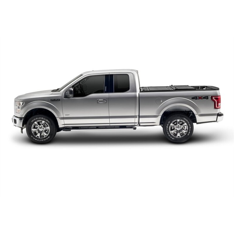 UnderCover | Ultra Flex Tonneau Cover - Ranger 2.3T / 2.7T / 3.0T 2026
