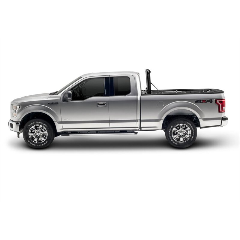 UnderCover | Ultra Flex Tonneau Cover - Ranger 2.3T / 2.7T / 3.0T 2026
