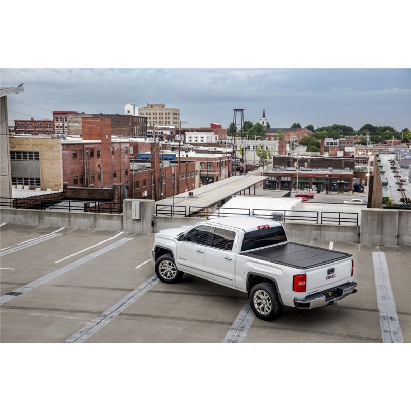 UnderCover | Ultra Flex Tonneau Cover - Ranger 2.3T / 2.7T / 3.0T 2026