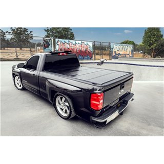 Bak Industries | BAKFlip G2 Tonneau Cover - Ranger 2.3T / 2.7T / 3.0T 2026