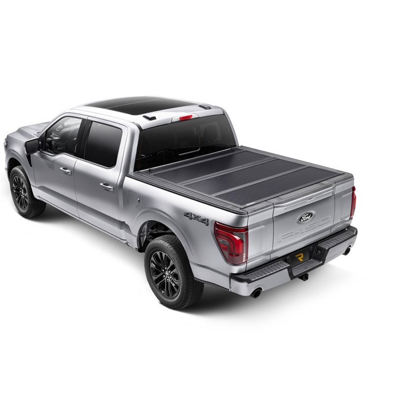 Bak Industries | BAKFlip G2 Tonneau Cover - Ranger 2.3T / 2.7T / 3.0T 2026