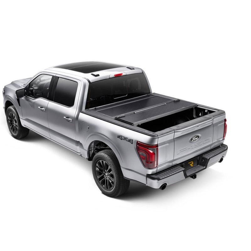 Bak Industries | BAKFlip G2 Tonneau Cover - Ranger 2.3T / 2.7T / 3.0T 2026