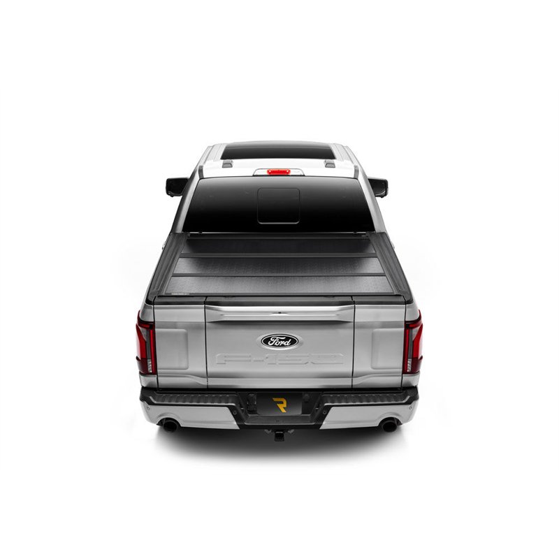 Bak Industries | BAKFlip G2 Tonneau Cover - Ranger 2.3T / 2.7T / 3.0T 2026