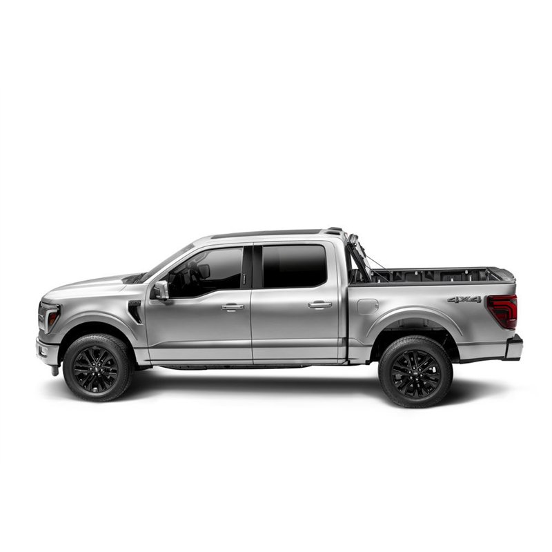 Bak Industries | BAKFlip G2 Tonneau Cover - Ranger 2.3T / 2.7T / 3.0T 2026